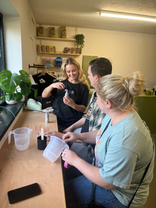 Creative Workshops at our Brentwood Hub!