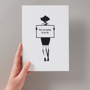 Prints & Greeting Cards